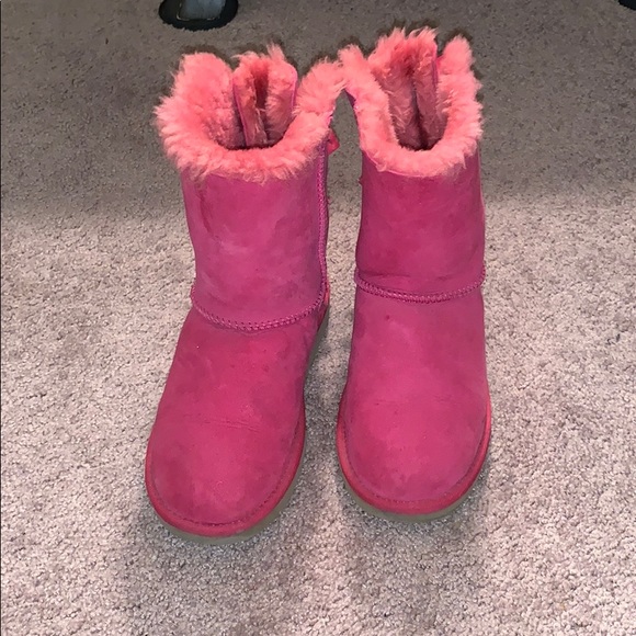 Boots - Picture 2 of 3